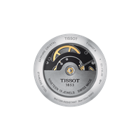 Orologio Tissot Uomo Everytime in Acciaio T1094071603200 - T1094071603200